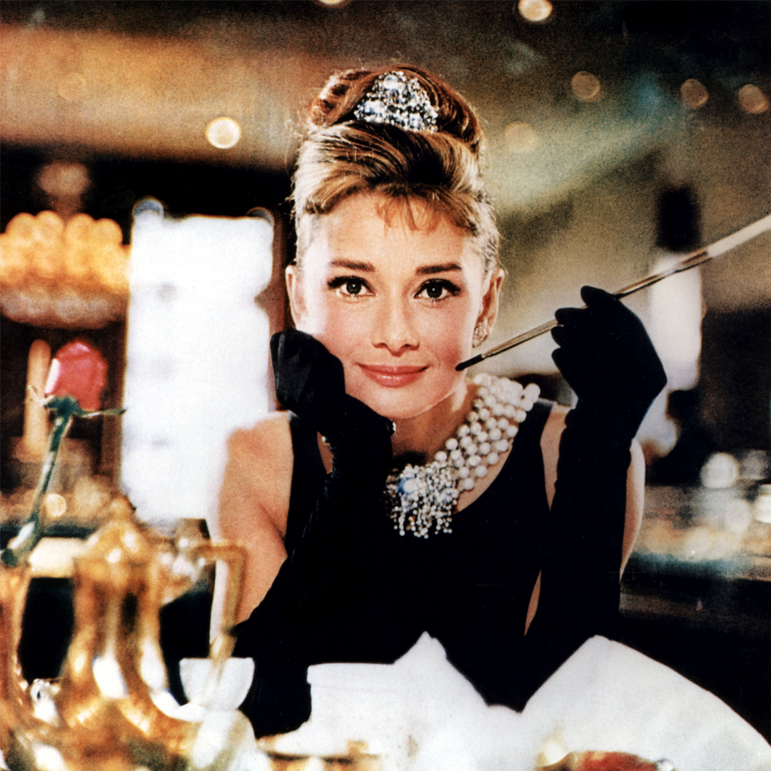 Audrey Hepburn: Death of an Icon - Mobituaries