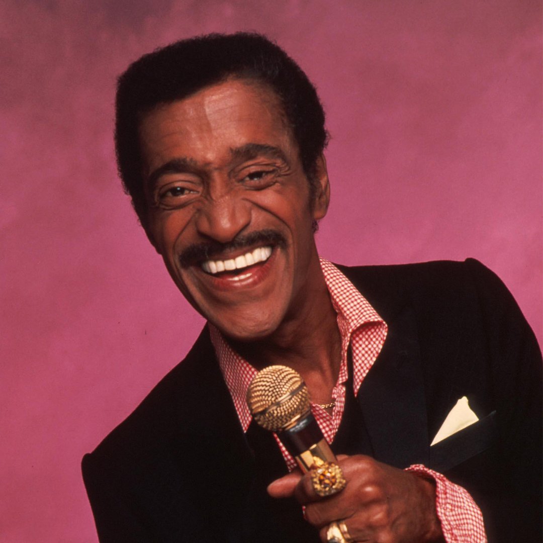 Sammy Davis Jr. Death of the Entertainer - Mobituaries